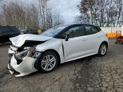 JTND4MBE8N3156536 2022 TOYOTA COROLLA