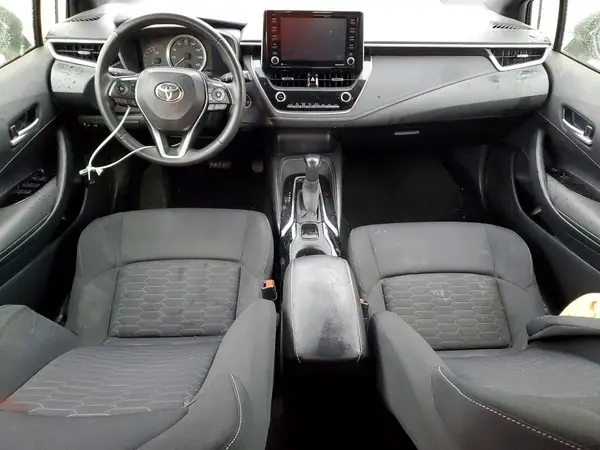 JTND4MBE8N3163258 2022 TOYOTA COROLLA - Image 8