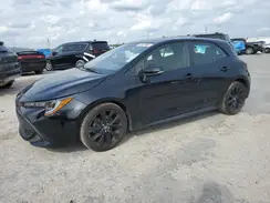 JTND4MBE8N3165897 2022 TOYOTA COROLLA