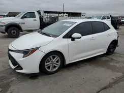 JTND4MBE8N3166192 2022 TOYOTA COROLLA