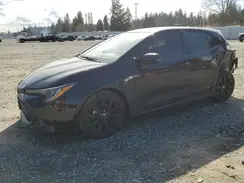 JTND4MBE8N3169397 2022 TOYOTA COROLLA