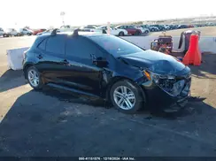 JTND4MBE8N3170050 2022 TOYOTA COROLLA