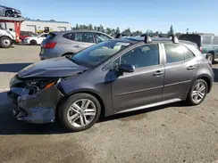 JTND4MBE8N3171912 2022 TOYOTA COROLLA
