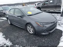 JTND4MBE8N3172252 2022 TOYOTA COROLLA