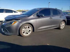 JTND4MBE8N3174504 2022 TOYOTA COROLLA