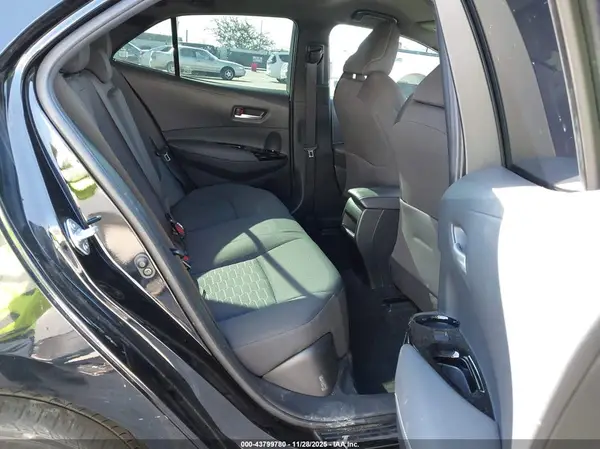 JTND4MBE8N3174762 2022 TOYOTA COROLLA - Image 8