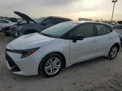 JTND4MBE8N3175958 2022 TOYOTA COROLLA
