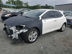 JTND4MBE8N3175992 2022 TOYOTA COROLLA