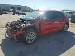 JTND4MBE8N3176222 2022 TOYOTA COROLLA