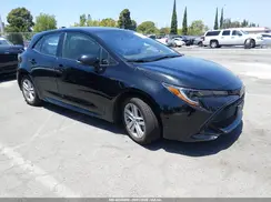 JTND4MBE8N3177046 2022 TOYOTA COROLLA