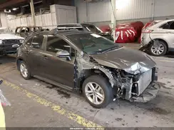 JTND4MBE8N3177516 2022 TOYOTA COROLLA