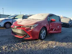 JTND4MBE8N3177564 2022 TOYOTA COROLLA