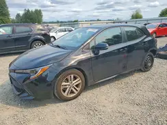 JTND4MBE8N3178634 2022 TOYOTA COROLLA