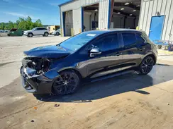 JTND4MBE8N3178956 2022 TOYOTA COROLLA