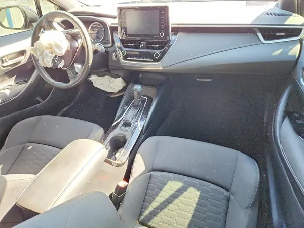 JTND4MBE8N3178956 2022 TOYOTA COROLLA - Image 8