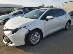 JTND4MBE8N3179413 2022 TOYOTA COROLLA