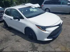 JTND4MBE8N3181646 2022 TOYOTA COROLLA