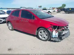 JTND4MBE8N3181730 2022 TOYOTA COROLLA