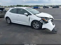 JTND4MBE8N3187141 2022 TOYOTA COROLLA