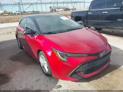 JTND4MBE8N3187270 2022 TOYOTA COROLLA