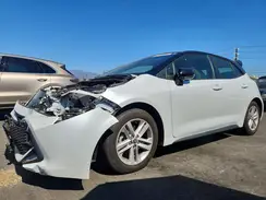 JTND4MBE8N3188211 2022 TOYOTA COROLLA