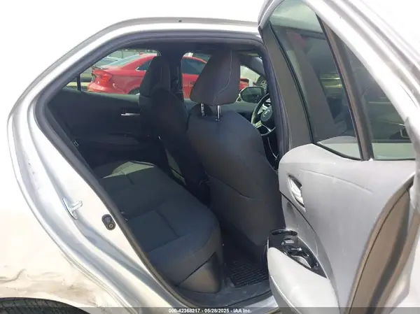 JTND4MBE8N3189357 2022 TOYOTA COROLLA - Image 8