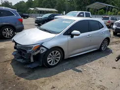 JTND4MBE8P3191919 2023 TOYOTA COROLLA