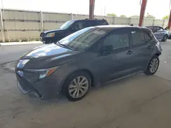 JTND4MBE8P3193038 2023 TOYOTA COROLLA