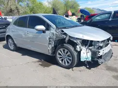 JTND4MBE8P3193041 2023 TOYOTA COROLLA