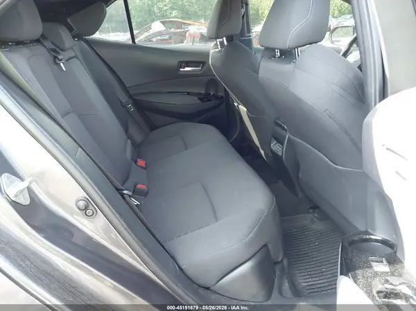 JTND4MBE8P3201722 2023 TOYOTA COROLLA - Image 8
