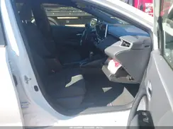 JTND4MBE8P3207262 2023 TOYOTA COROLLA