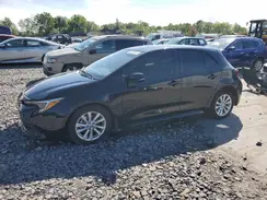 JTND4MBE8P3208928 2023 TOYOTA COROLLA