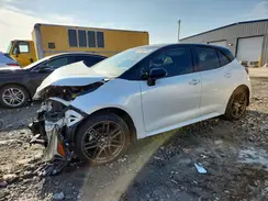 JTND4MBE8R3215266 2024 TOYOTA COROLLA