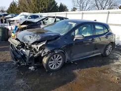 JTND4MBE8R3216062 2024 TOYOTA COROLLA