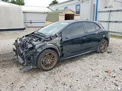 JTND4MBE8R3217678 2024 TOYOTA COROLLA