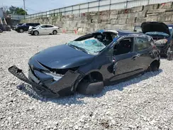 JTND4MBE8R3217793 2024 TOYOTA COROLLA