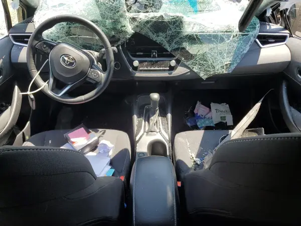 JTND4MBE8R3217793 2024 TOYOTA COROLLA - Image 8