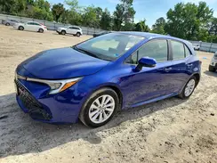 JTND4MBE8R3218023 2024 TOYOTA COROLLA