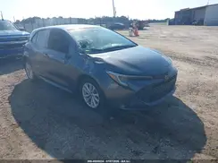 JTND4MBE8R3218328 2024 TOYOTA COROLLA
