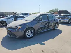 JTND4MBE8R3220936 2024 TOYOTA COROLLA
