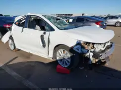 JTND4MBE8R3221097 2024 TOYOTA COROLLA