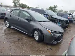 JTND4MBE8R3221617 2024 TOYOTA COROLLA