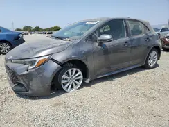 JTND4MBE8R3223061 2024 TOYOTA COROLLA