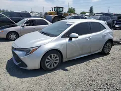 JTND4MBE8R3223464 2024 TOYOTA COROLLA