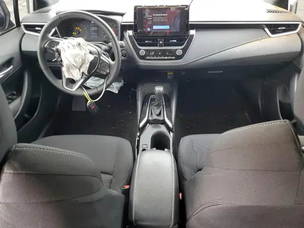 JTND4MBE8R3227109 2024 TOYOTA COROLLA - Image 8