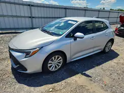 JTND4MBE8R3229278 2024 TOYOTA COROLLA
