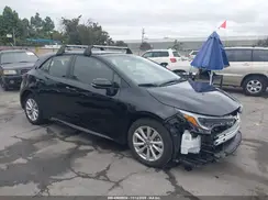 JTND4MBE8R3229944 2024 TOYOTA COROLLA