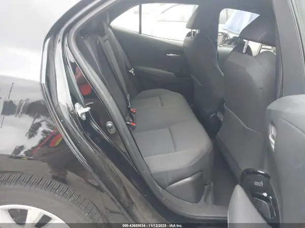 JTND4MBE8R3229944 2024 TOYOTA COROLLA - Image 8