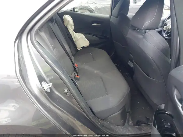 JTND4MBE8S3234132 2025 TOYOTA COROLLA - Image 8