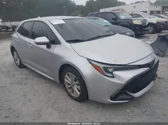 JTND4MBE8S3234499 2025 TOYOTA COROLLA